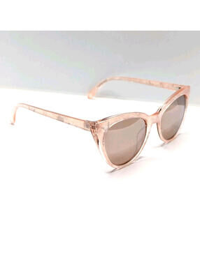 Foster Grant Sunglasses CR1020 43948FGX616 Pink Cute Sunglasses Fashion Style